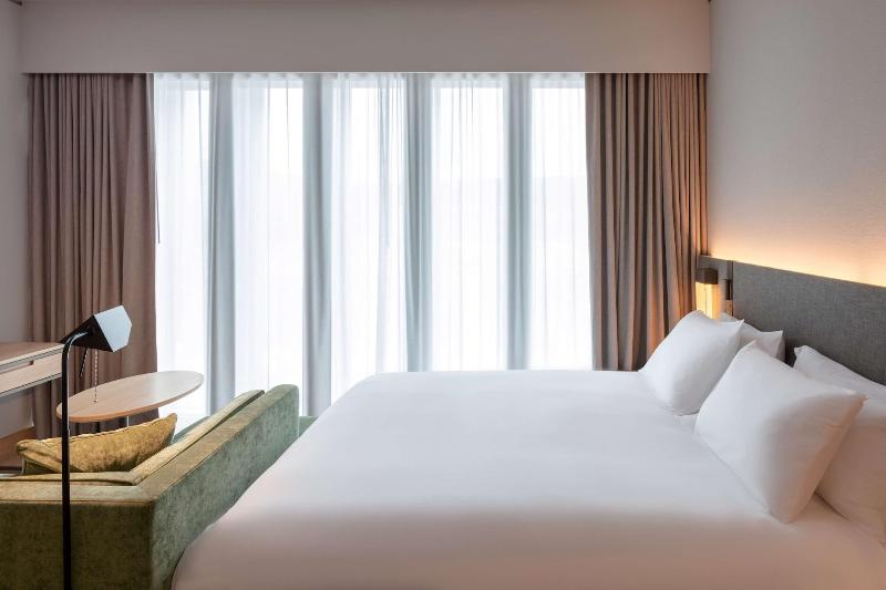 Hyatt Regency Zurich Airport The Circle - Oda