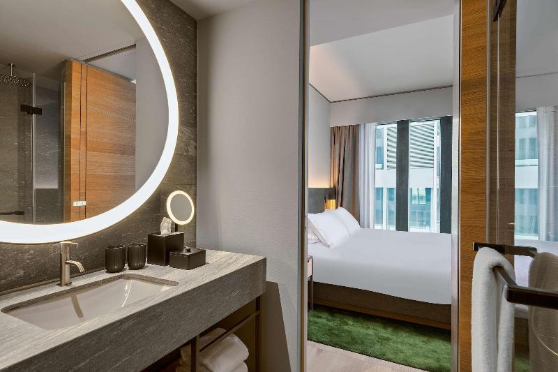 Hyatt Regency Zurich Airport The Circle - Oda
