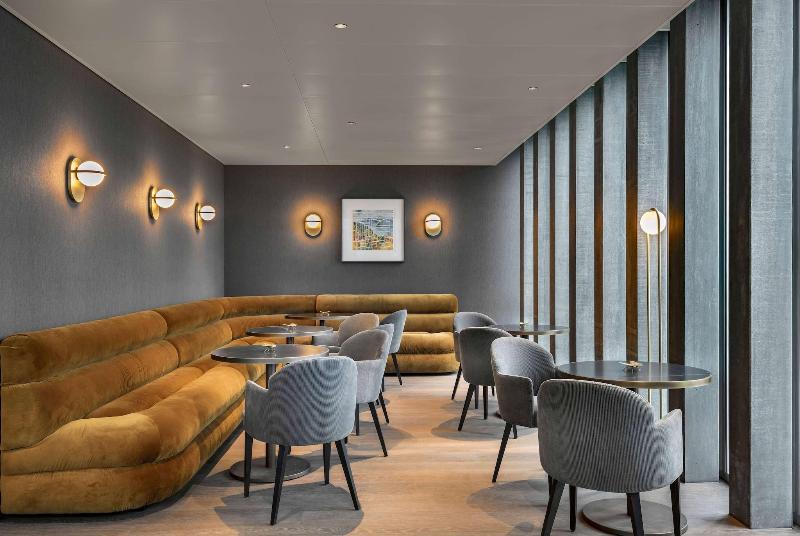 Hyatt Regency Zurich Airport The Circle - Oda