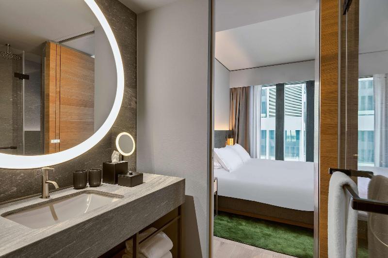 Hyatt Regency Zurich Airport The Circle - Oda
