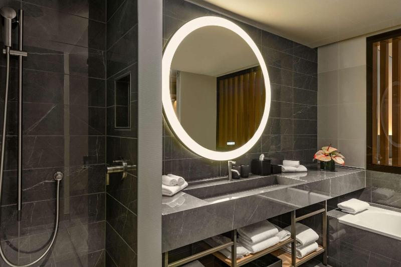 Hyatt Regency Zurich Airport The Circle - Oda