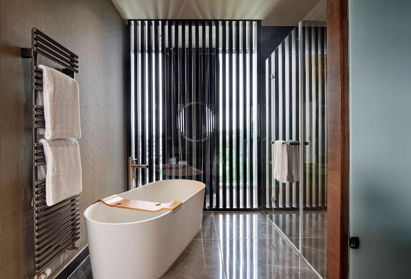 Hyatt Regency Zurich Airport The Circle - Oda