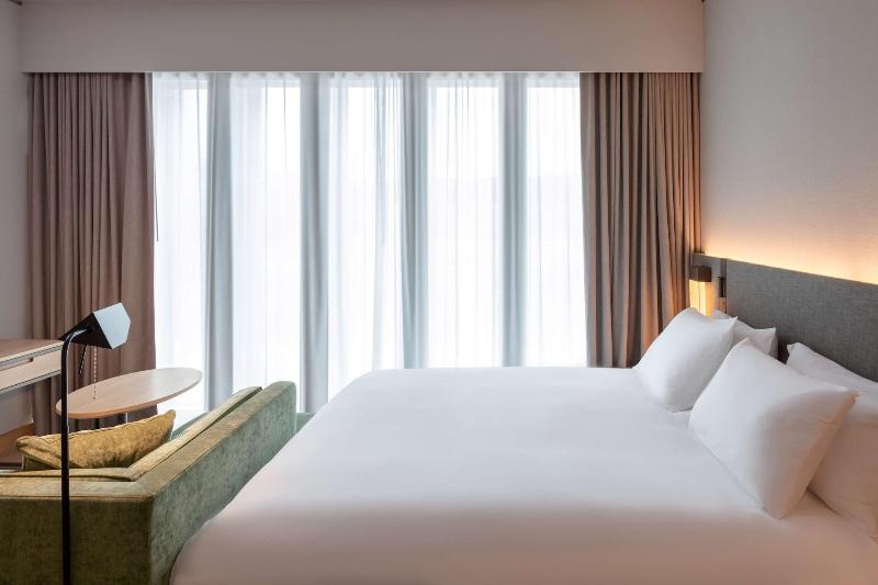 Hyatt Regency Zurich Airport The Circle - Oda