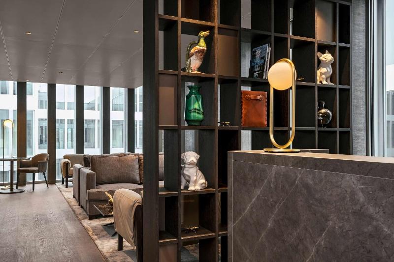 Hyatt Regency Zurich Airport The Circle - Oda