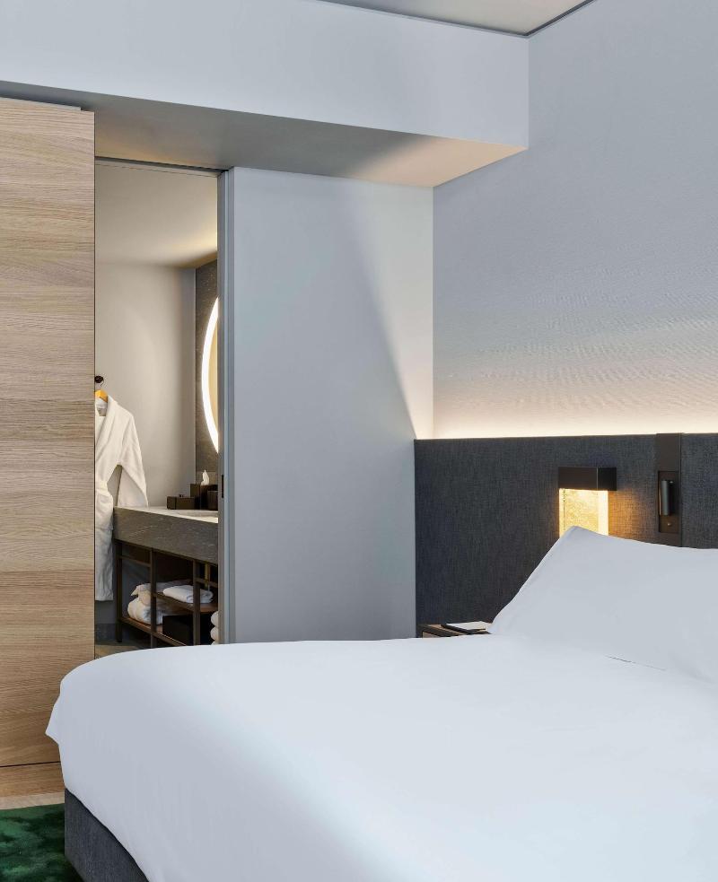 Hyatt Regency Zurich Airport The Circle - Oda