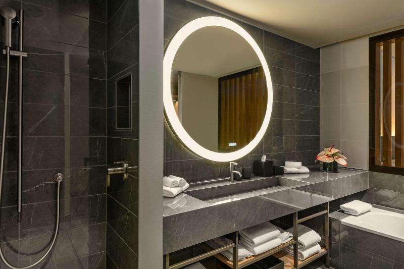 Hyatt Regency Zurich Airport The Circle - Oda
