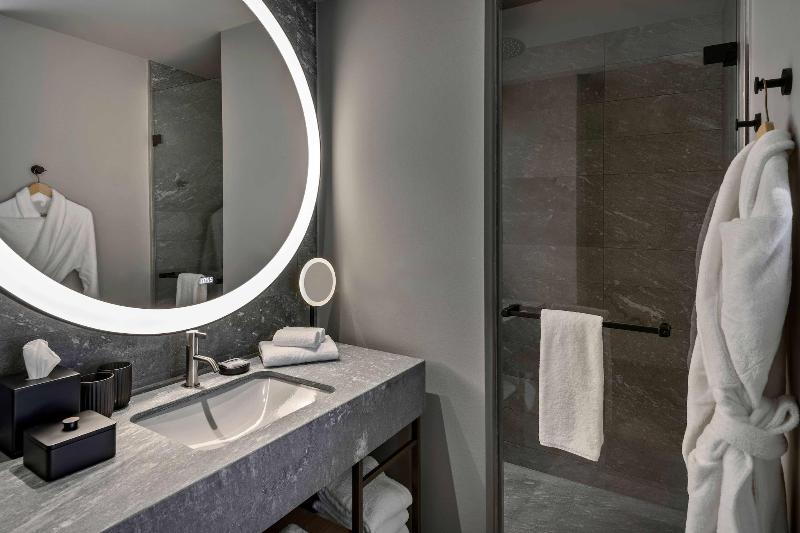 Hyatt Regency Zurich Airport The Circle - Oda