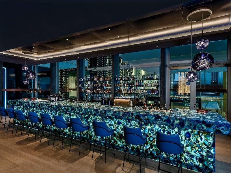 Hyatt Regency Zurich Airport The Circle - Havuz