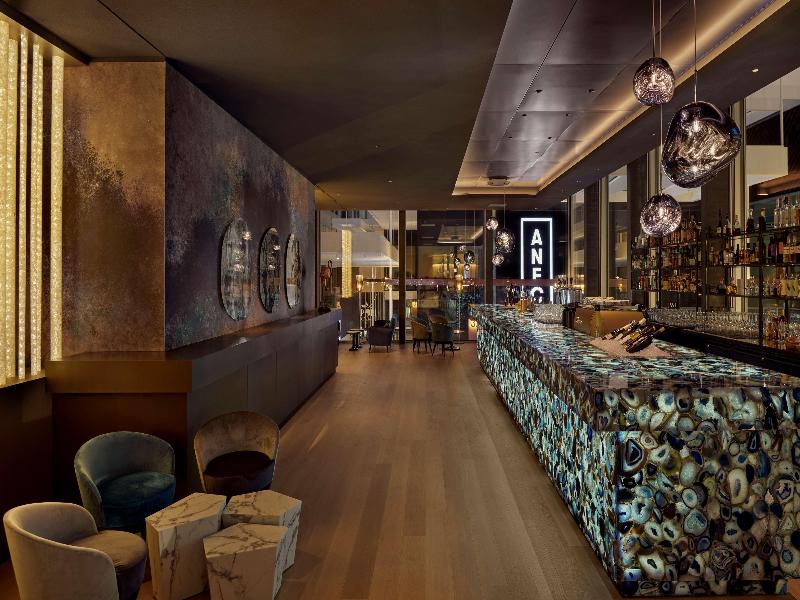 Hyatt Regency Zurich Airport The Circle - Havuz