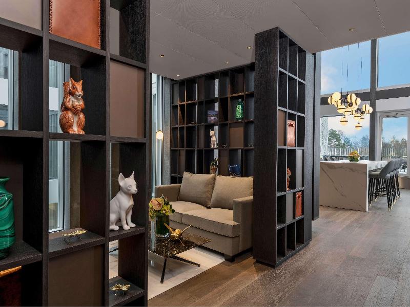 Hyatt Regency Zurich Airport The Circle - Havuz