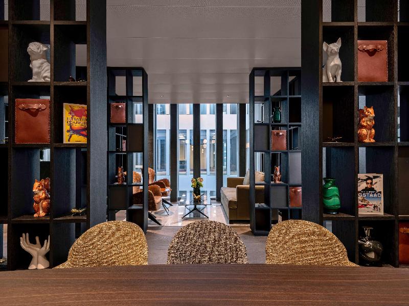 Hyatt Regency Zurich Airport The Circle - Havuz