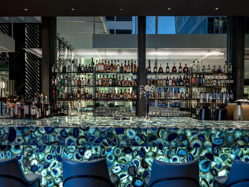 Hyatt Regency Zurich Airport The Circle - Havuz