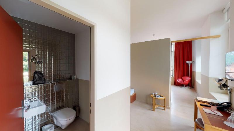 lofthotel am Walensee - Lobi