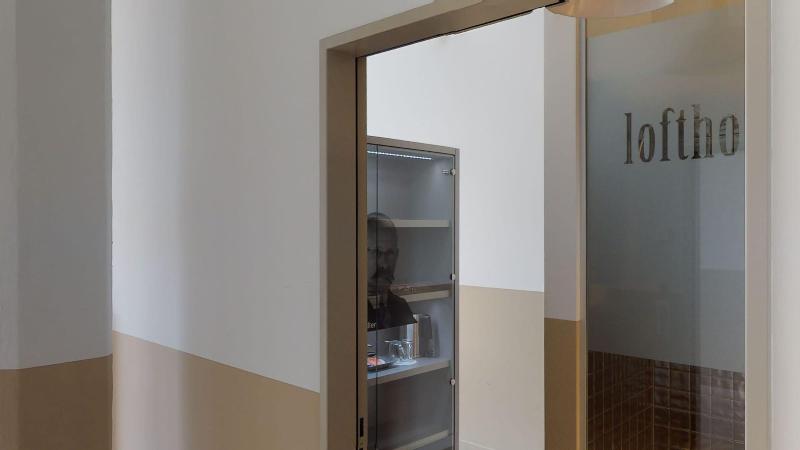 lofthotel am Walensee - Lobi