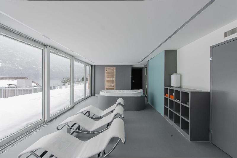 lofthotel am Walensee - Aktivite