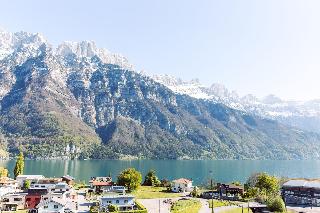 lofthotel am Walensee otel fotoğrafı