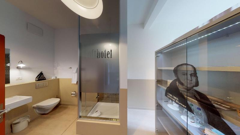 lofthotel am Walensee - Oda