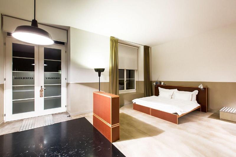 lofthotel am Walensee - Oda