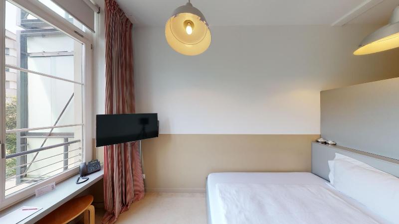 lofthotel am Walensee - Oda