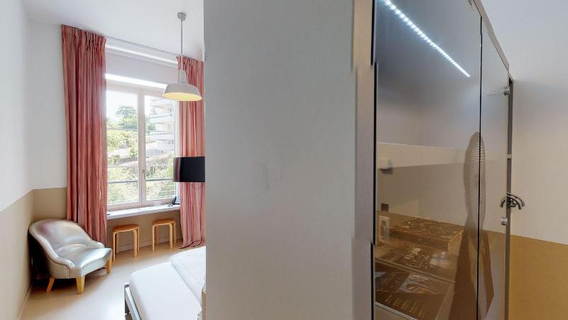 lofthotel am Walensee - Oda
