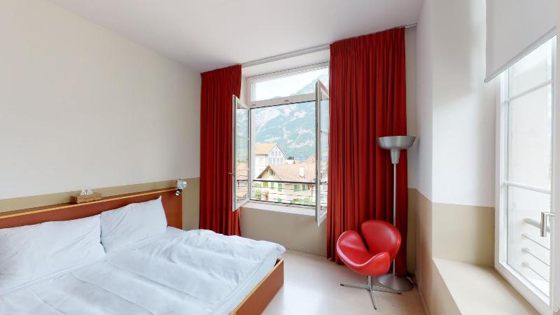 lofthotel am Walensee - Oda