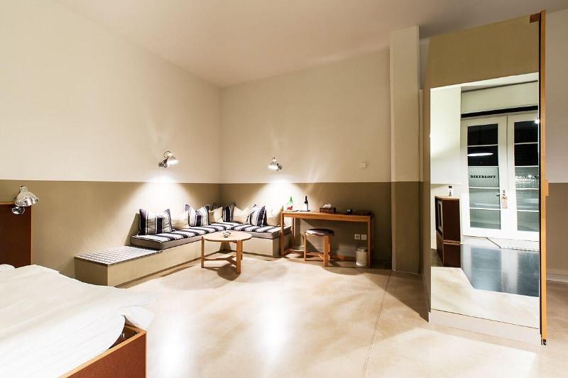 lofthotel am Walensee - Oda