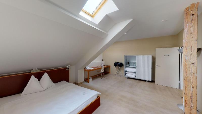 lofthotel am Walensee - Oda