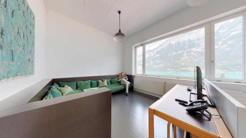 lofthotel am Walensee - Oda