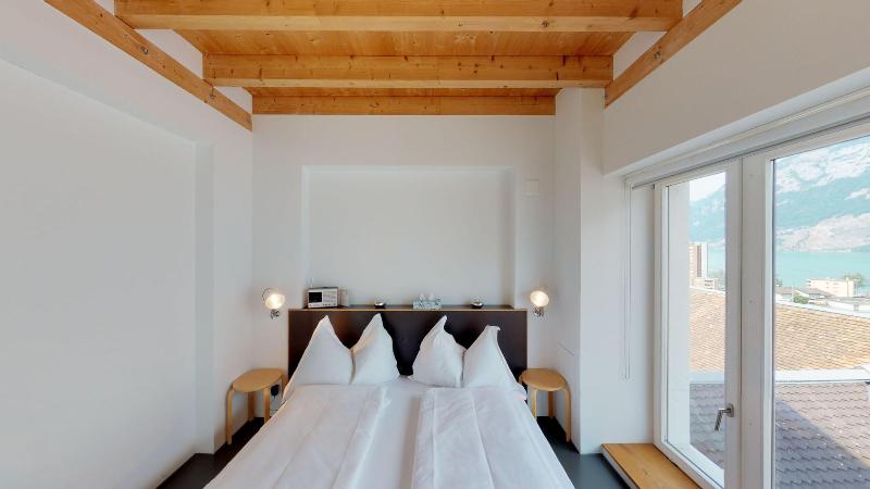 lofthotel am Walensee - Oda