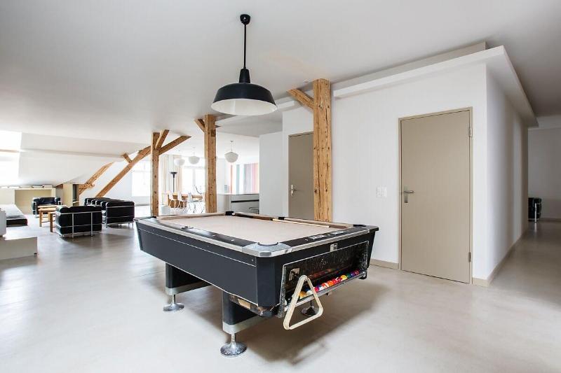 lofthotel am Walensee - Oda
