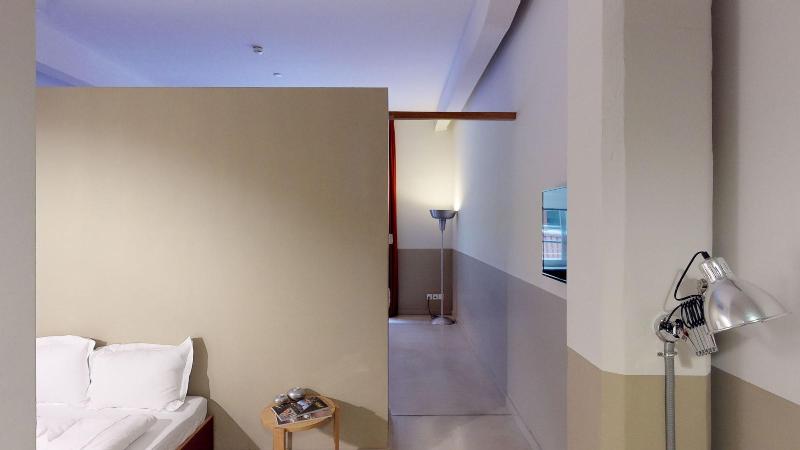 lofthotel am Walensee - Oda