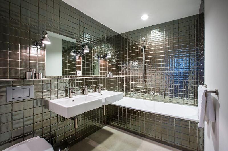 lofthotel am Walensee - Oda