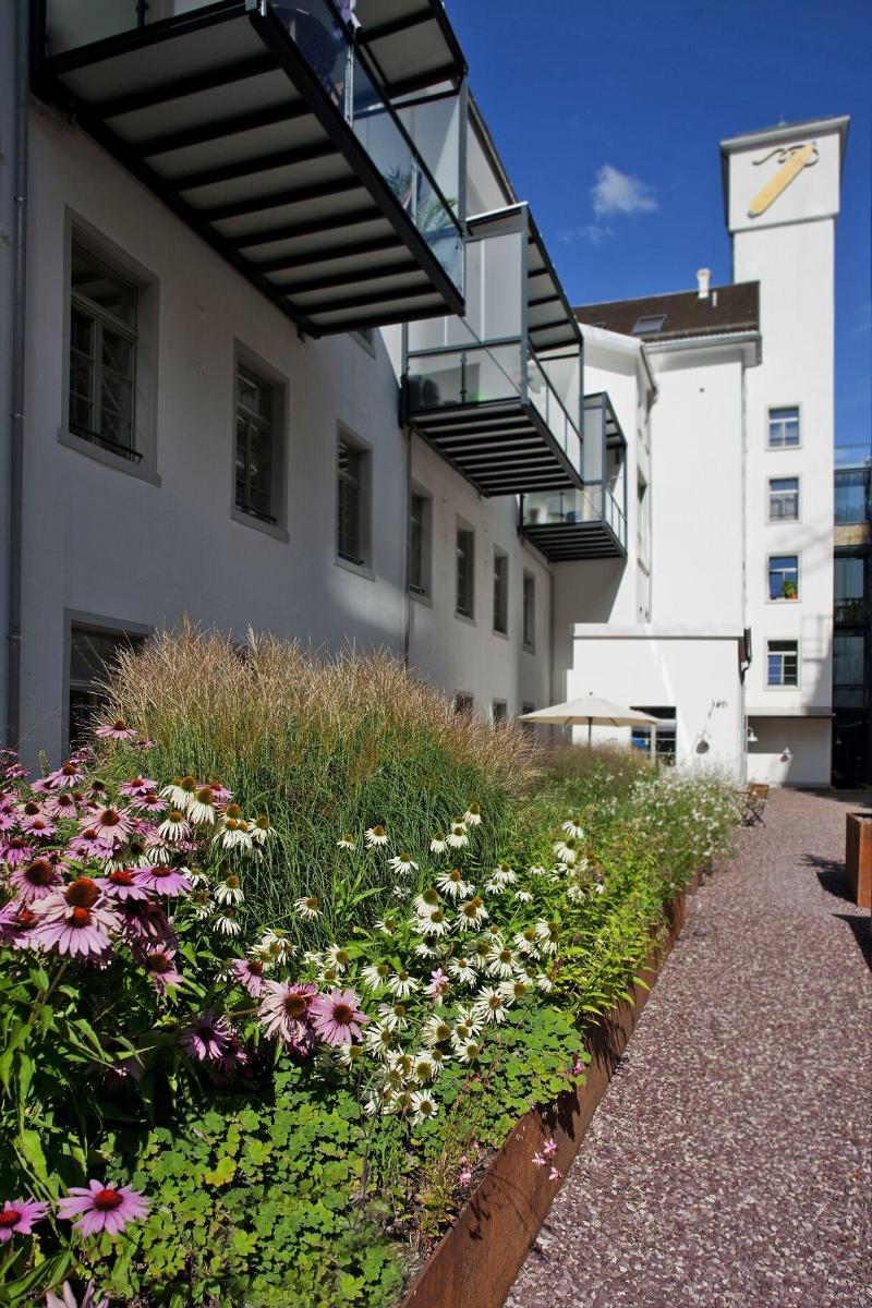 lofthotel am Walensee - Oda