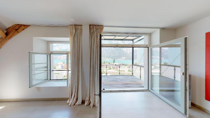 lofthotel am Walensee - Oda