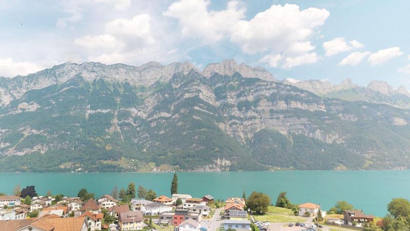 lofthotel am Walensee - Oda