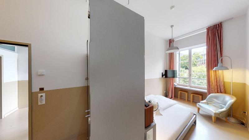 lofthotel am Walensee - Oda