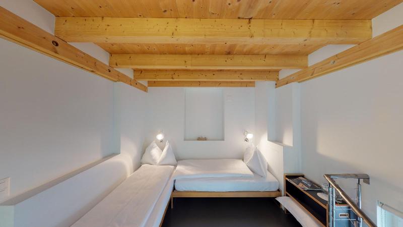 lofthotel am Walensee - Oda