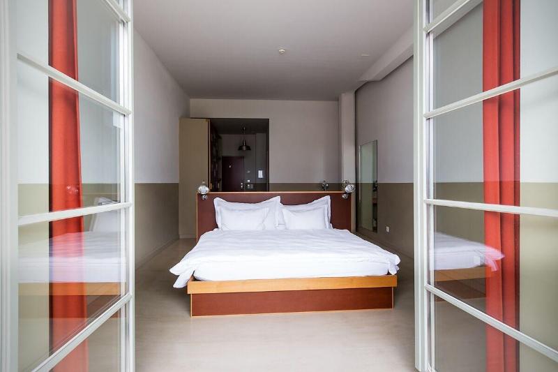 lofthotel am Walensee - Oda