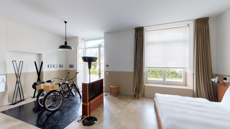 lofthotel am Walensee - Oda