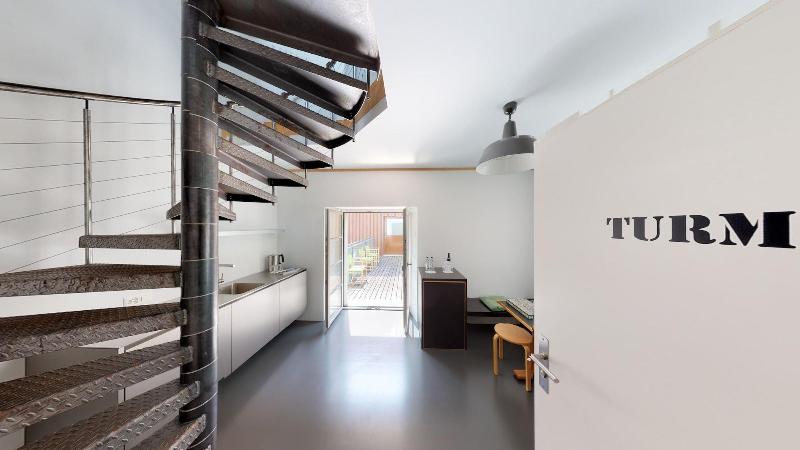 lofthotel am Walensee - Oda