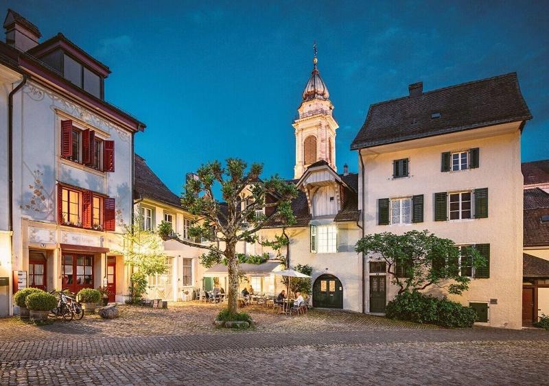 Hotel Baseltor - Genel