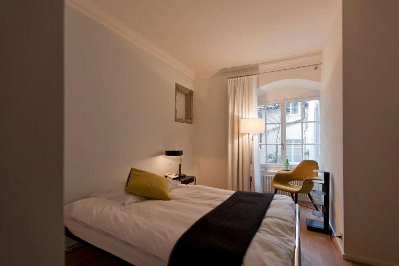 Hotel Baseltor - Oda