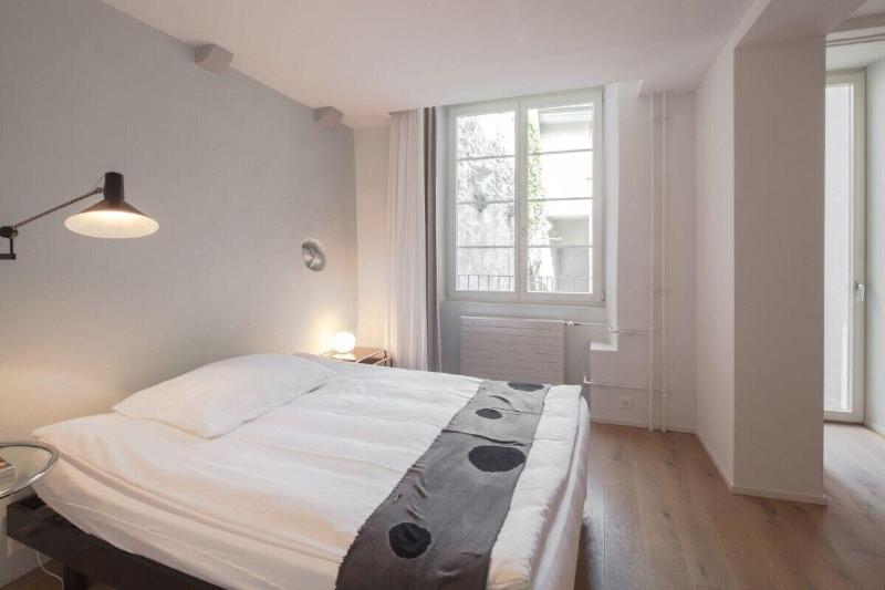 Hotel Baseltor - Oda