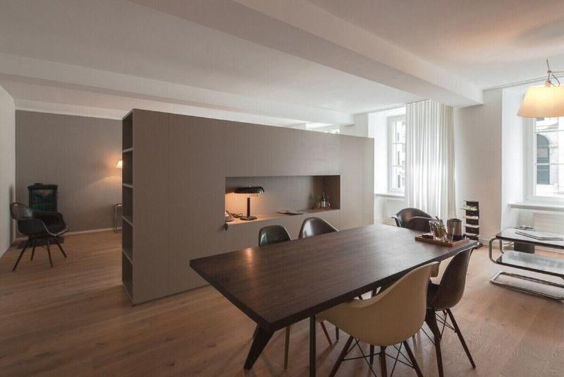 Hotel Baseltor - Oda