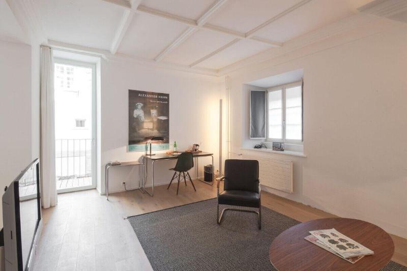 Hotel Baseltor - Oda