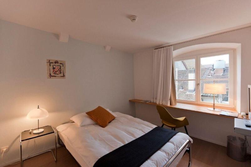 Hotel Baseltor - Oda