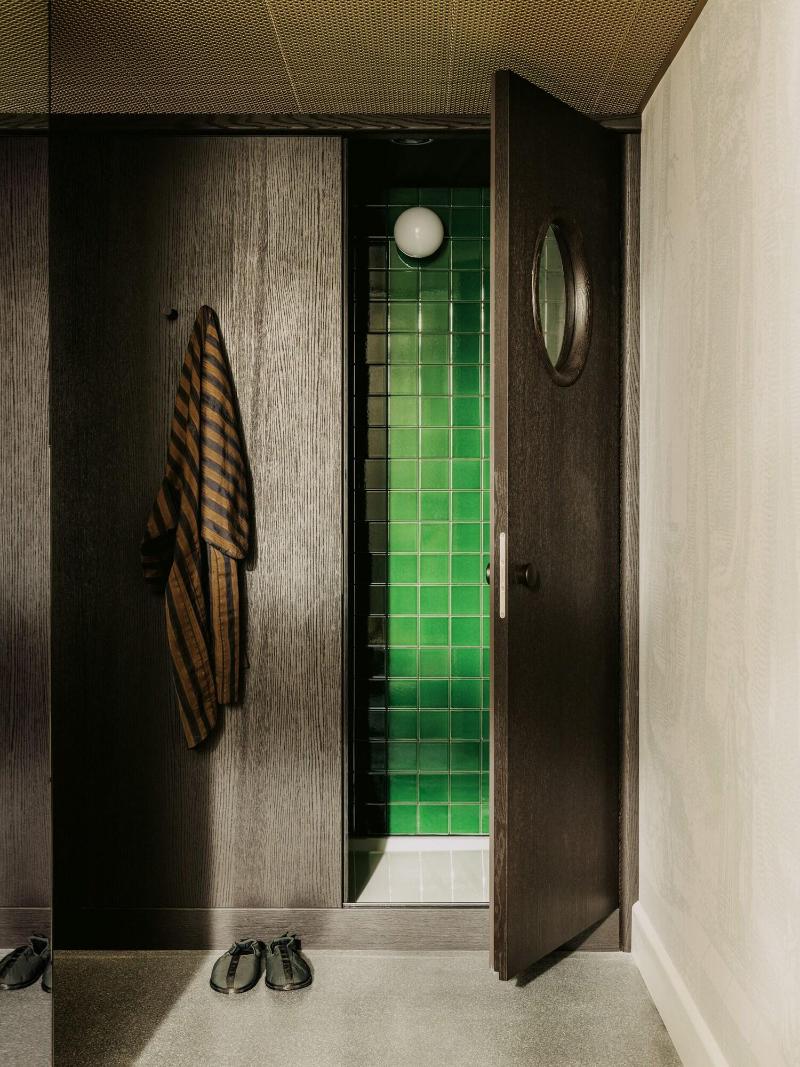 Boutique & Design Hotel Volkshaus Basel - Aktivite