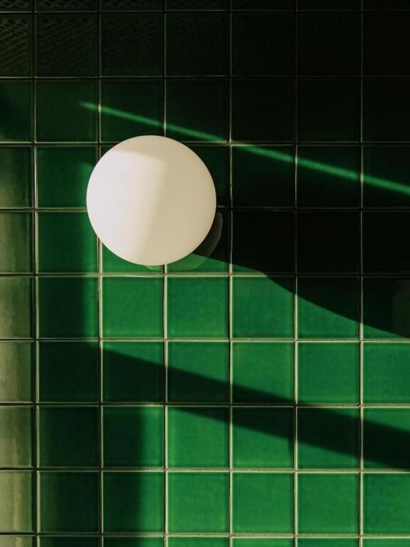 Boutique & Design Hotel Volkshaus Basel - Oda