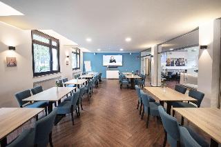 Kempe New Work Hotel Essen fotoÄŸrafÄ±
