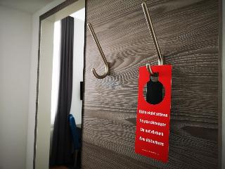 Kempe New Work Hotel Essen otel fotoğrafı